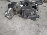 Nissan Navara Euro 5 Kalorifer & Klima Kümbeti ÇIKMA 10-15