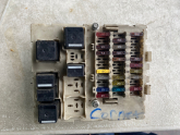 FORD TRANSİT CONNECT SİGORTA KUTUSU