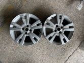 Fiat / Fiorino / Jant / Çelik Jant / Çıkma Parça