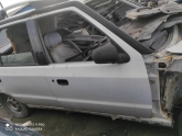 SKODA FELİCİA ÇIKMA  SAĞ ÖN DIŞ KAPI KOLU
