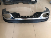 MERCEDES GLB W247 ARKA TAMPON