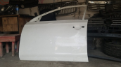 skoda rapid sol ön kapı