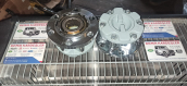 Mitsubishi pajero manuel dual matic