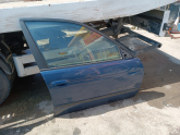 BMW E39 5 Kasa Sağ Ön Dolu Kapı