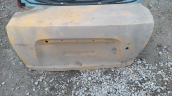 Hyundai accent era çıkma bagaj kapağı