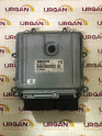 0281030782 31392982 VOLVO S60 MOTOR BEYNİ BOSCH