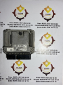 VOLKSWAGEN SCIROCCO MED17.5.5 CIKMA MOTOR BEYNI 03C906027G 