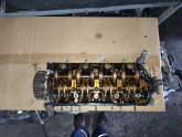 Honda Civic ies silindir kapağı