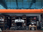 Bmw / Tüm Seriler / Fren / Westinghouse / Çıkma Parça