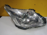 2009-2011 TOYOTA AVENSIS ÇIKMA SAĞ ÖN FAR