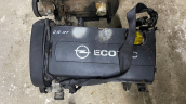 OPEL İNSİGNİA A1.6LET MOTOR KOMPLE CANCAN OPEL