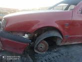 Renault europa 19 sol çamurluk Sol taşıyıcı amartisör