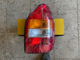OPEL ZAFİRA SAĞ STOP LAMBASI ORJİNAL SIFIR ÜRÜN 1998-2006 MO