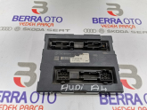 AUDİ A4 A5 Q5 ELEKTİRİK KONTROL ÜNİTESİ 8K0907064BQ
