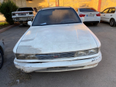 Oto Çıkma Parça / Elektrik / Sinyal / Mitsubishi / Galant / Çıkma Parça 