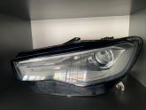 Çıkma Sol Far Audi A6 2015-2018 4G0941005F