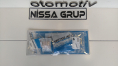 NİSSAN QASHQAİ ÜST TAKIM CONTASI SIFIR PARÇA J11 2014-2020