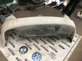 Audi A4 arka tampon 2012 2015