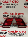 Mercedes W212 Sol Stop Hatasız Orjinal Çıkma
