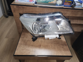 Oto Çıkma Parça / Elektrik / Far / Nissan / Navara / Sıfır Parça 