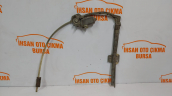 Renault 11 ön cam krikosu orijinal
