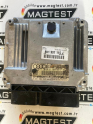 8K1907115J 0261S04326 AUDI A4 1.8 TFSI MOTOR BEYNİ