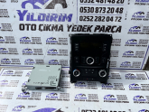 RENAULT MEGANE 4 ORJİNAL TEYP