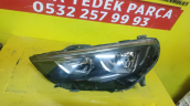 Oto Çıkma Parça / Elektrik / Far / Opel / Insignia / Çıkma Parça 