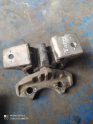 Opel Combo 1.7 sağ motor kulağı orjinal hatasız 332253673