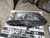 OPEL ASTRA -G 1998 SİYAH FAR SIFIR (753-1003)