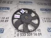 ÇIKMA AUDİ A4 VW PASSAT B5 FAN PERVANESİ