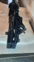 BMW F10 + LCİ SOL FAR YUVA SACI 2010 51647200793 SY
