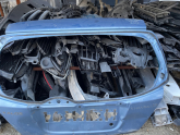 Chevrolet kalos arka bagaj çıkma