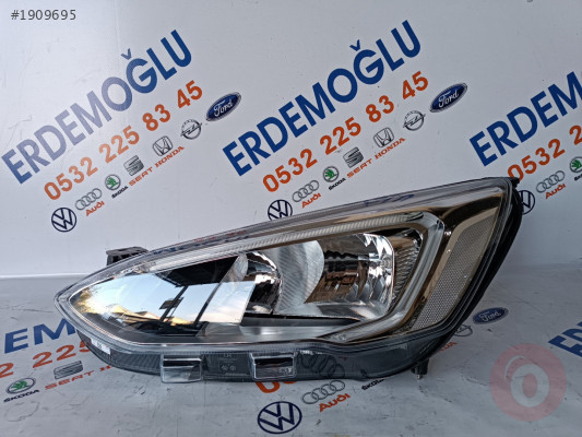 Jx7b-13W030-AE  Ford focus orijinal sol ön far