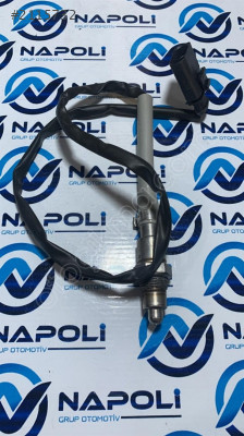 07E906262F LAMBDA SENSÖRÜ VW/AUDİ/SEAT/SKODA 2012/2018