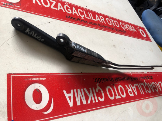 RENAULT KANGO SİLECEK KOLU