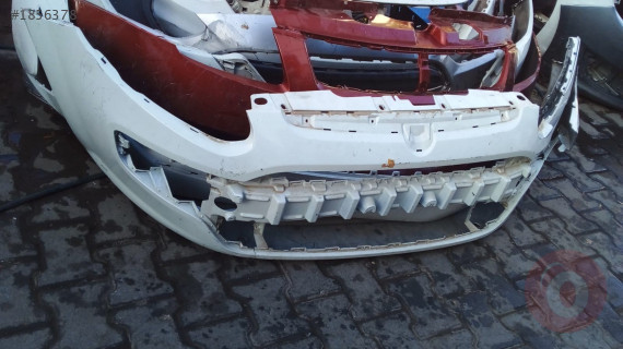 fiat punto ön tampon