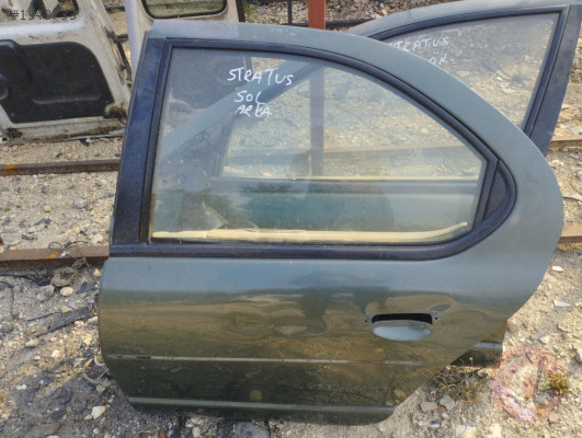 Chrysler Stratus Çıkma Sol Arka Kapı