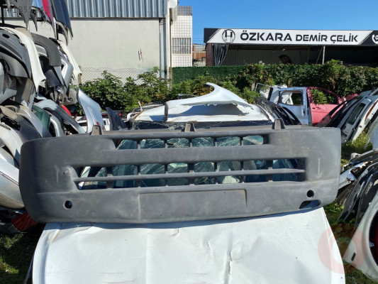 FİAT DUCATO ÖN TAMPON