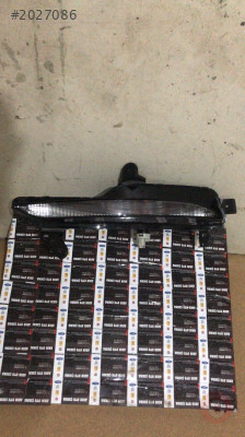 Renault megan 4 sol sinyal