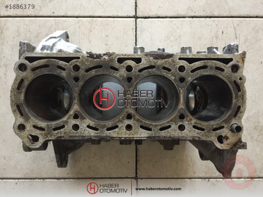 SUZUKİ - SWİFT / G16 1.6 BOŞ BLOK