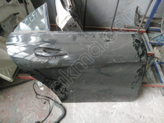 MERCEDES CLA ARKA SAĞ DOLU KAPI MG OTO