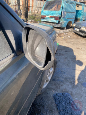 LAND ROVER FREELANDER SOL AYNA ÇIKMA