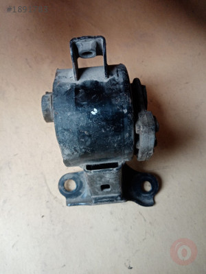 Honda Jazz Motor Kulağı