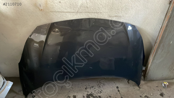 OPEL CORSA E MOTOR KAPUTU