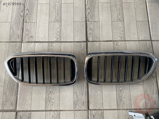 Bmw G30 Ön Panjur