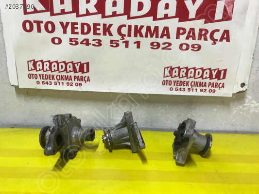 Toyota coralla orjınal Devirdaim  93.2002