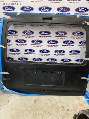 FORD CONNECT ÇIKMA BAGAJ KAPAĞI
