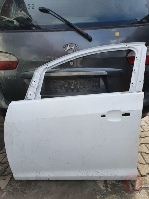 OPEL ASTRA J ORJINAL ÇIKMA ÖN SOL KAPI
