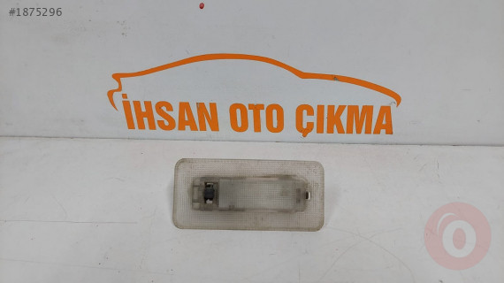 Ford transit iç aydınlatma lambası orijinal